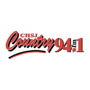 Listen to CHSJ Country 94 FM in the App