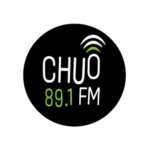 Listen to CHUO 89.1 FM in the App