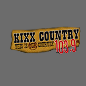 Listen to CHVO Kixx Country 103.9 FM in the App