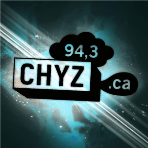 Listen to CHYZ 94.3 in the App