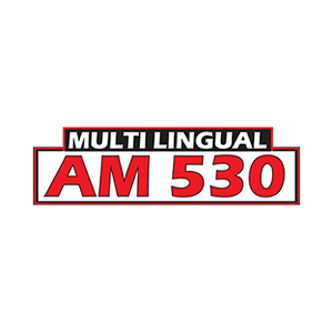 Listen to CIAO AM530 Multicultural Radio: in the App