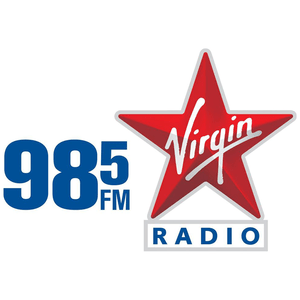 Listen to CIBK Virgin Radio Calgary 98.5 FM in the App