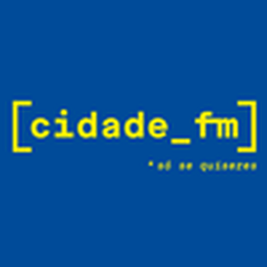 Cidade FM Latina