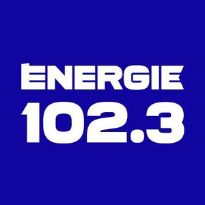 Listen to ÉNERGIE 102.3 - CIGBFM in the App