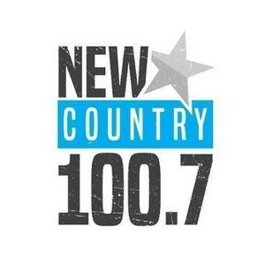 Listen to CIGV Country 100.7 FM in the App