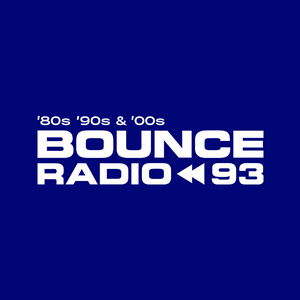 Listen to Grand Falls' BOUNCE 93 in the App