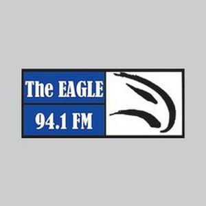 Listen to CIMG The Eagle 94.1 FM in the App