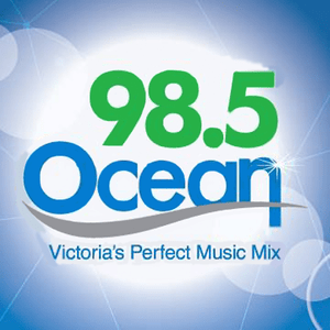 Listen to CIOC The Ocean 98.5 FM in the App