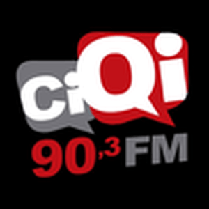 Listen to CiQi FM 90,3 in the App