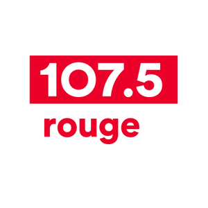 Listen to CITF 107.5 Rouge FM in the App