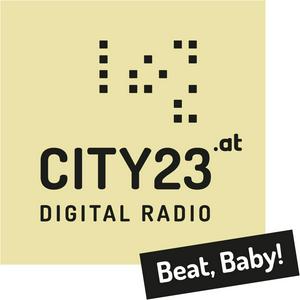 CITY23 – Beat, Baby!