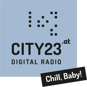 Listen to CITY23 – Chill, Baby! in the App