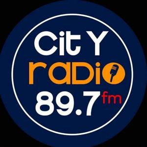 City Radio 89.7FM