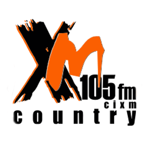 Listen to CIXM XM 105 FM in the App