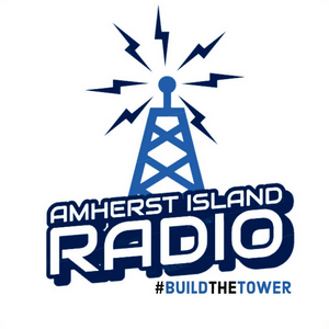 CJAI 92.1 FM - Amherst Island Radion