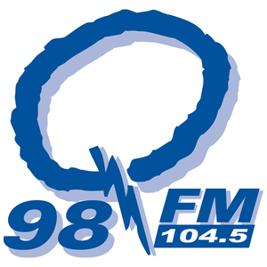 CJCQ Q98 FM 97.9