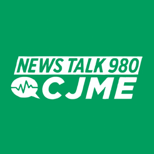 Listen to CJME News Talk 980 in the App