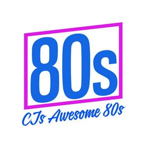 Listen to CJs Awesome 80s in the App