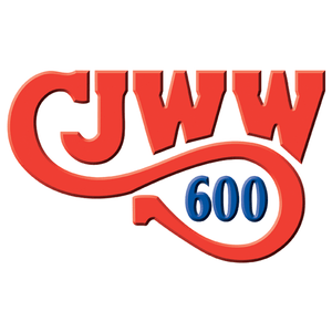 Listen to CJWW 600 in the App