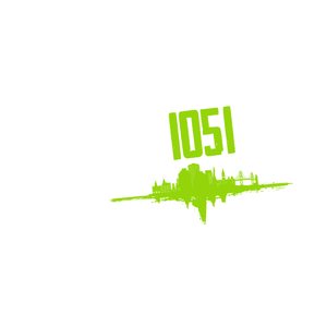 Listen to CKHY Surge 105 in the App