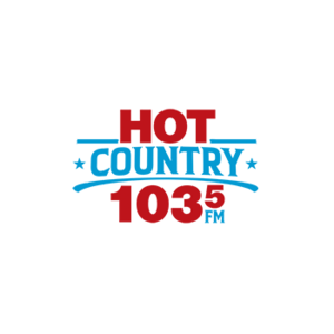 Listen to CKHZ-FM Hot Country in the App