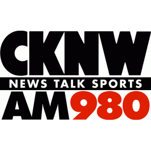 Listen to CKNW AM980 in the App