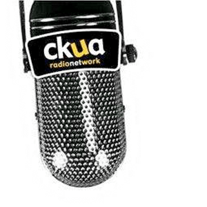 Listen to CKUA Radio Network in the App