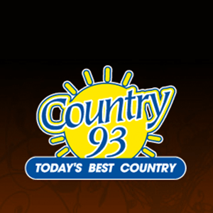 Listen to CKYC Country 93 in the App