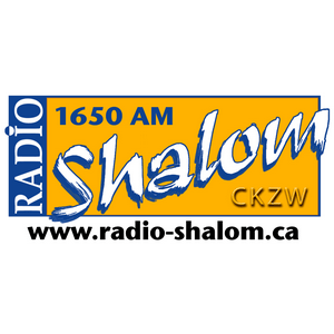 CKZW Radio Shalom 1650 AM