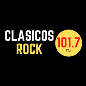 Listen to Clásicos Rock101.7 in the App