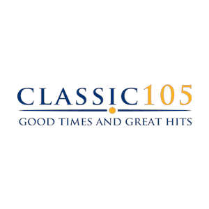 Listen to Classic 105 in the App