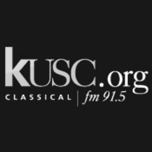 Listen to Classical KUSC in the App