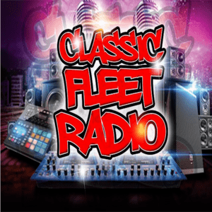 Listen to Classic Fleet Radio in the App