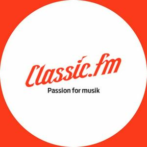 Listen to Classic Rock in the App