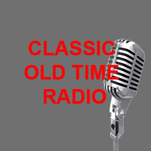 Listen to Classic Old Time Radio in the App