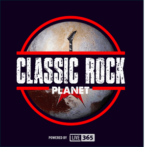 Listen to Classic Rock Planet in the App