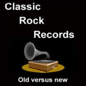Classic Rock Records