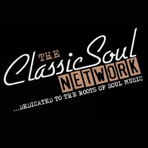 Listen to The Classic Soul Network in the App