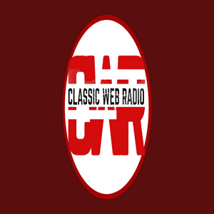 Listen to Classic Web Radio in the App