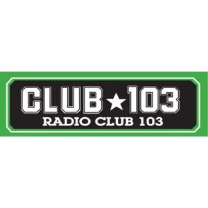 Listen to Radio Club 103 in the App