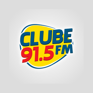 Clube 91.5 FM - Bocaiúva