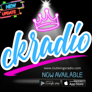 Listen to CLUBKINGSRADIO in the App