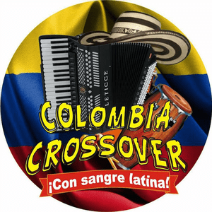 Listen to Colombiacrossover in the App