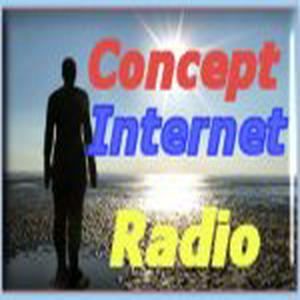 Listen to Concept Radio in the App