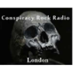 Listen to Conspiracy Rock Masonic Radio in the App