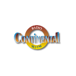 Listen to Rádio Continental 98.3 FM in the App