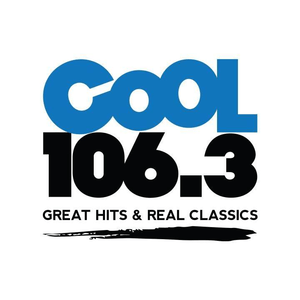 Listen to Cool 106.3 - Great Hits & Real Classics in the App