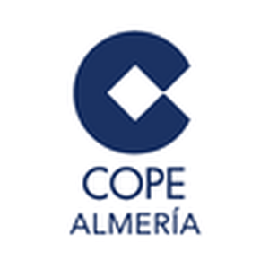 Listen to COPE ALMERÍA in the App