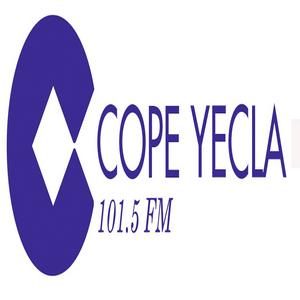 Listen to COPE Yecla in the App