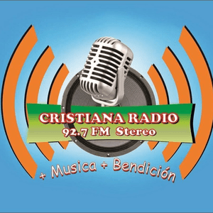 Listen to CRISTIANA RADIO in the App